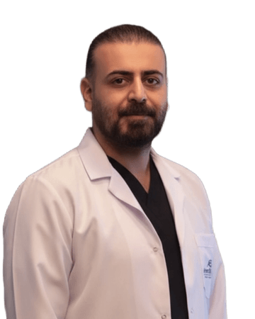 Ahmet Barutcu
