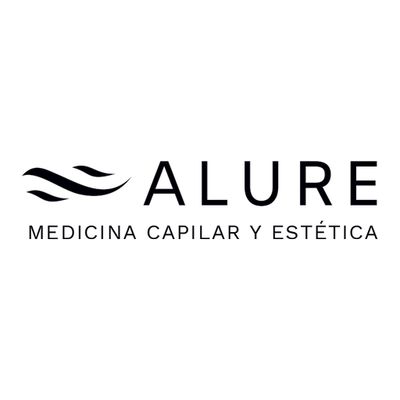 Alure Clínica Capilar