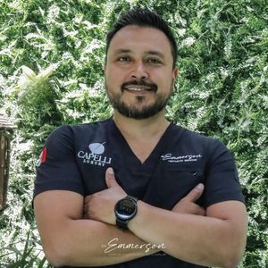 Dr. Emmerson Guzmán