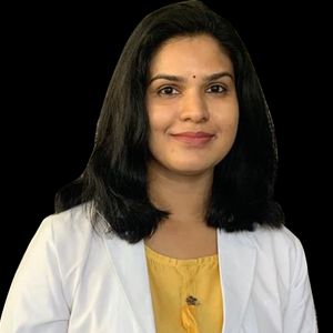 Dr. Geetha Devi