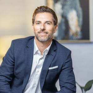 David Boudreault