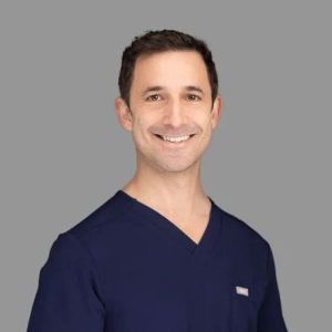 Dr. Kevin Blumenthal
