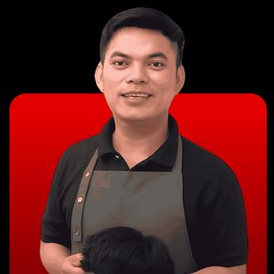 Arman Salvador