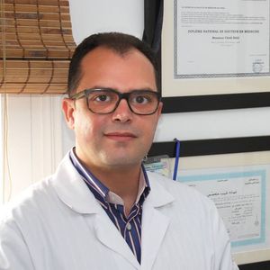 Dr. Chedi Bali