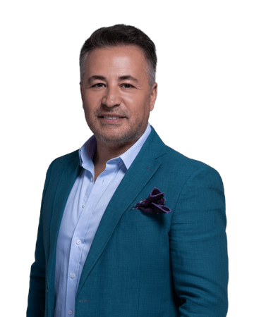 Dr. Servet Terziler