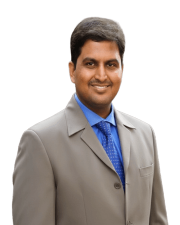 Dr. Rajendran Purushothaman