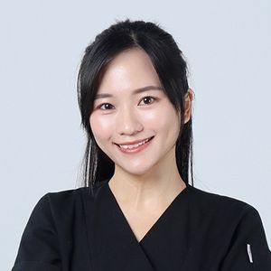Dr. Jacqueline Tan
