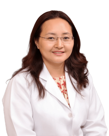 Dr. Sangay Bhutia