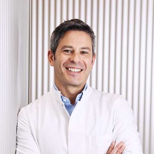 Docteur Jean-Charles Bayol