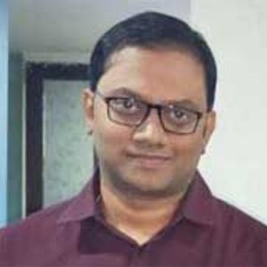 Dr. Ashok Kumar