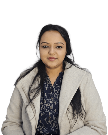 Dr. Gunjan Aggarwal