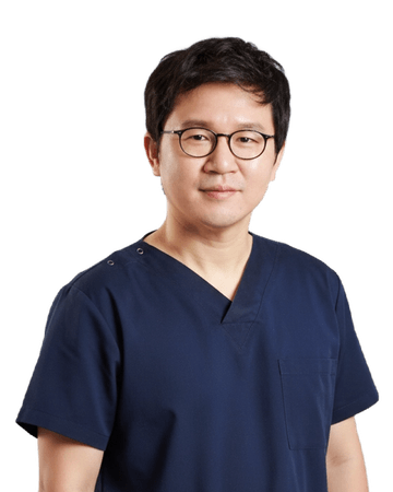 Dr. Sungjoo Hwang