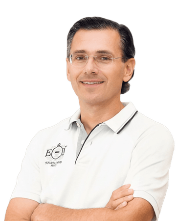 Dr. Karl Stiefsohn