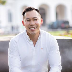 Dr. Tan Wei Sheng