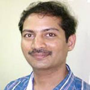 Dr. Kiran Kumar