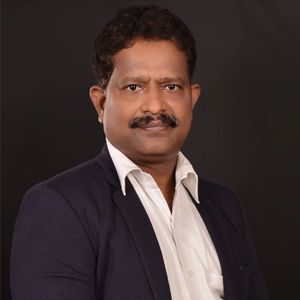 Dr. Sivakumar Subramaniyan