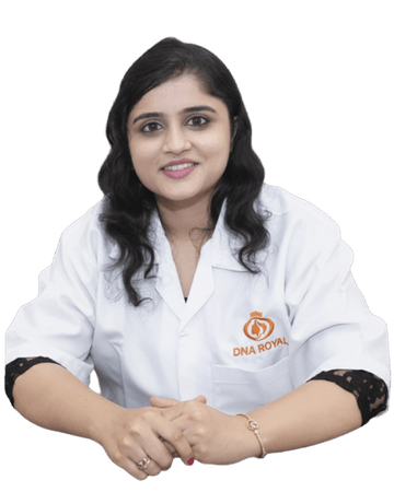 Dr. Manali Thakre