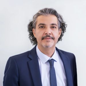 Dr. Ekrem Civaş