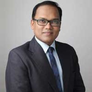 Dr. Vikas Kumar Verma