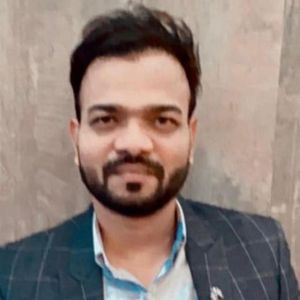 Pawan Dawane