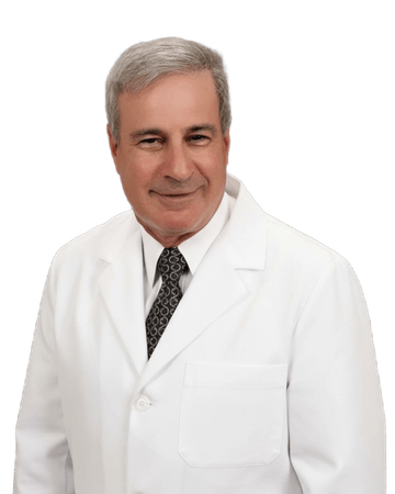 Dr. Barry R. Weiss
