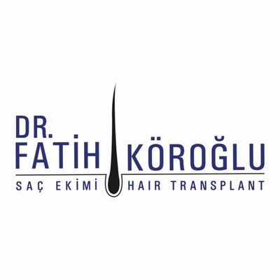 Dr. Fatih Köroğlu Hair Transplant & Trasplante Capilar