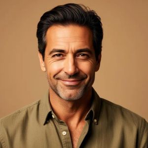 Dr. Joel Torres