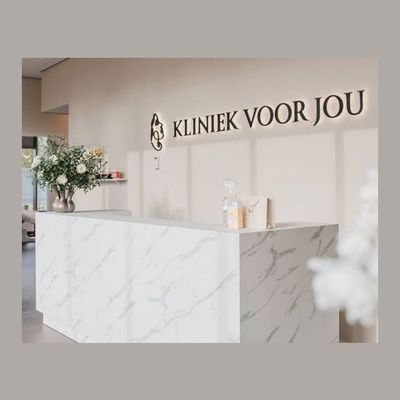 Kliniek voor Jou