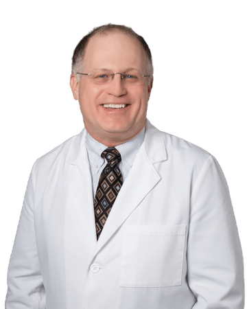 Dr. Martin L. Johnson