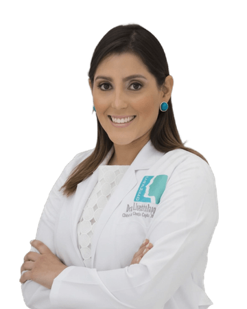 Dr. Lisette Isabel Pappaterra Dominguez