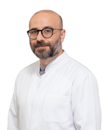 Dr. Kadir Burak Koza