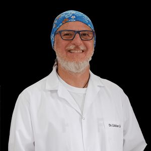 Dr. Gökhan Gür