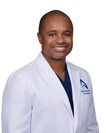 Dr. Ambroise