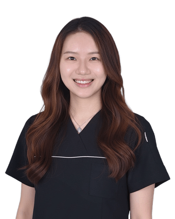 Dr. Chloe Wan Poh Yee