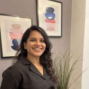 Dr. Namratha BN