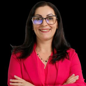 Michele Cardoso