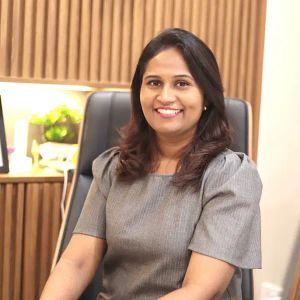Dr. Thina Peter