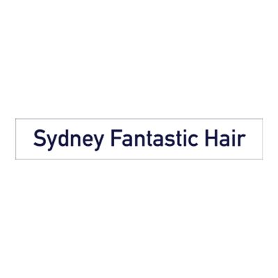 Sydney Fantastic Hair