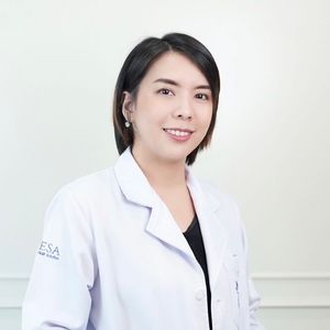 Dr. Yada Suwannasing