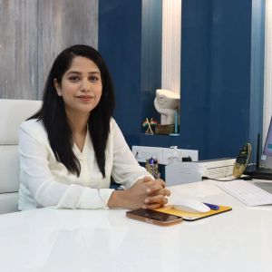 Dr. Jaismeen Kaur Arora