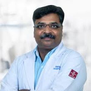 Dr. Sunish Goyal