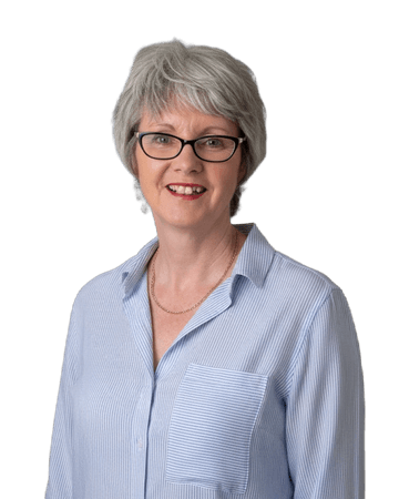 Tracey Walker FIT