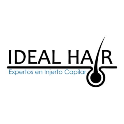 Clínicas Ideal Hair