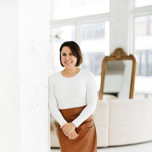 Suzanne Amaro