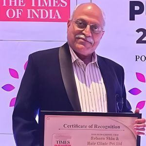 Dr. Shrikant Kogekar