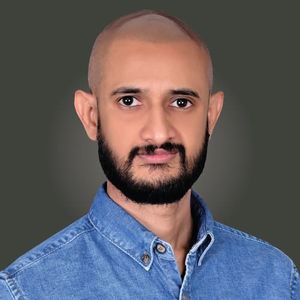 Sreejeet Nambiar