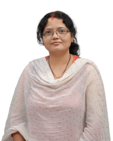 Dr. Anita Rath