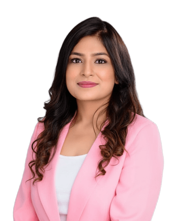 Dr. Vidhi Agarwal
