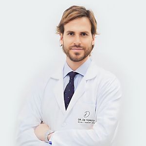 Dr. Javier de Teresa