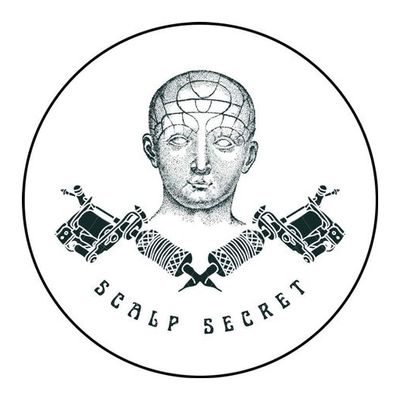 The Scalp Secret